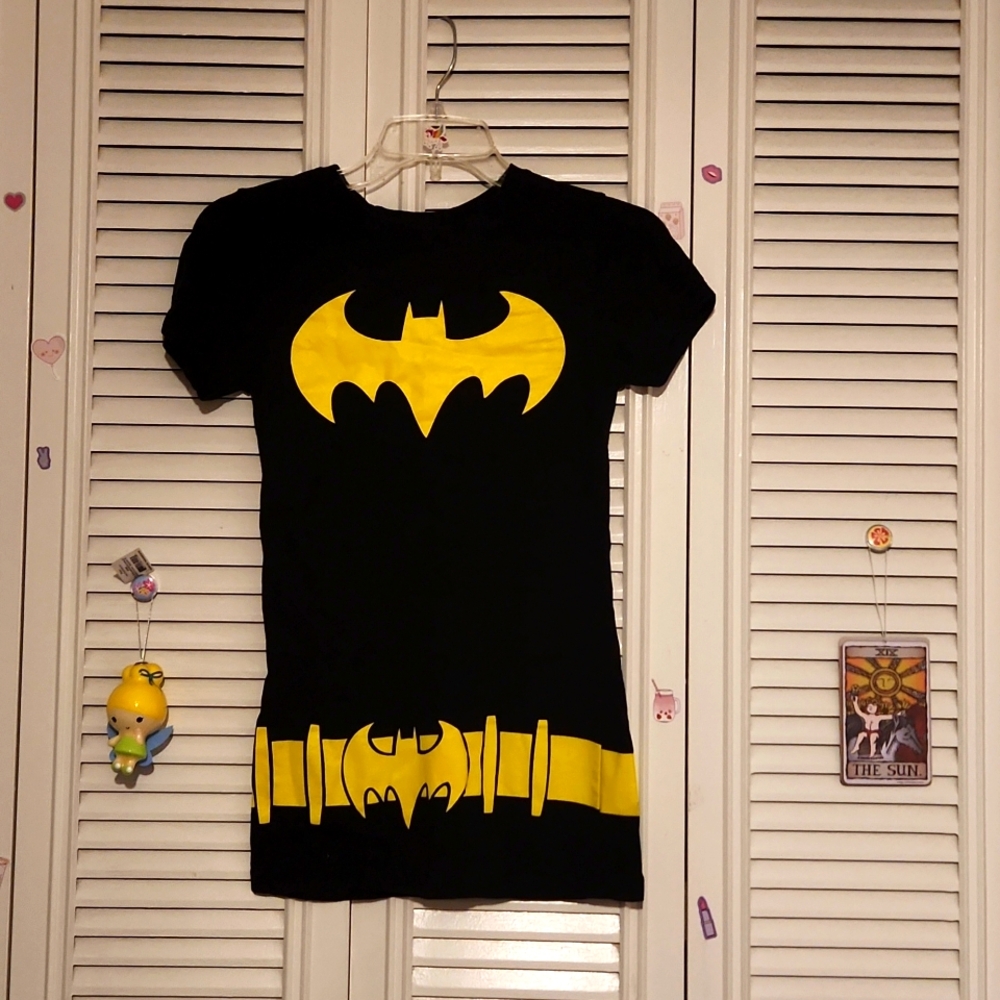 DC Comics 🦇 Batman Tee